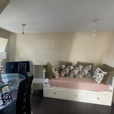 Regent Apartment Лондон Экстерьер фото