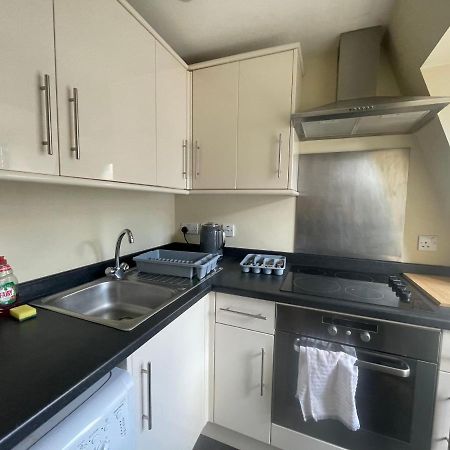 Regent Apartment Лондон Экстерьер фото