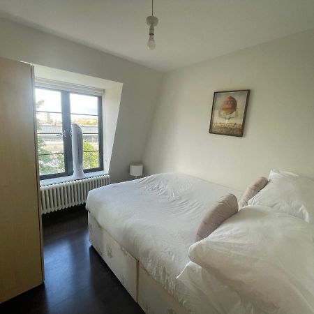 Regent Apartment Лондон Экстерьер фото