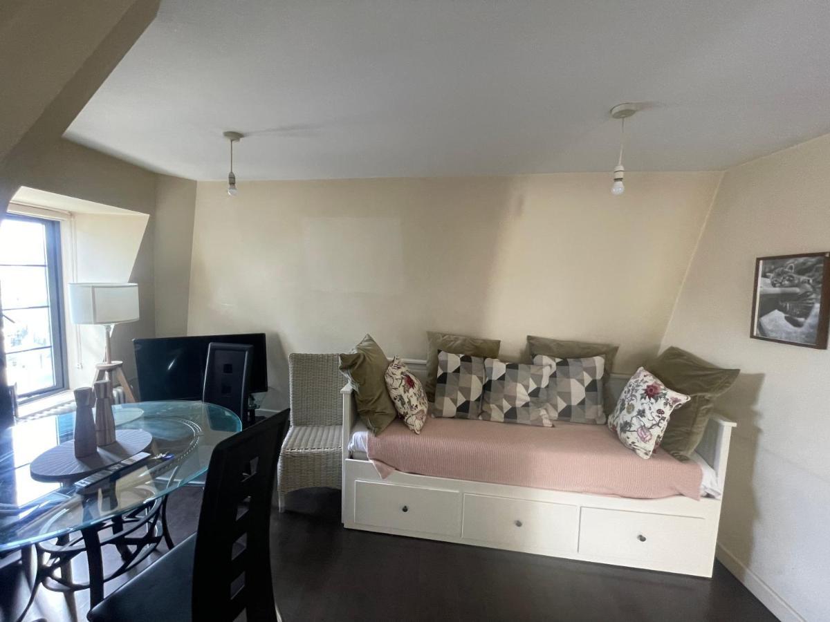 Regent Apartment Лондон Экстерьер фото