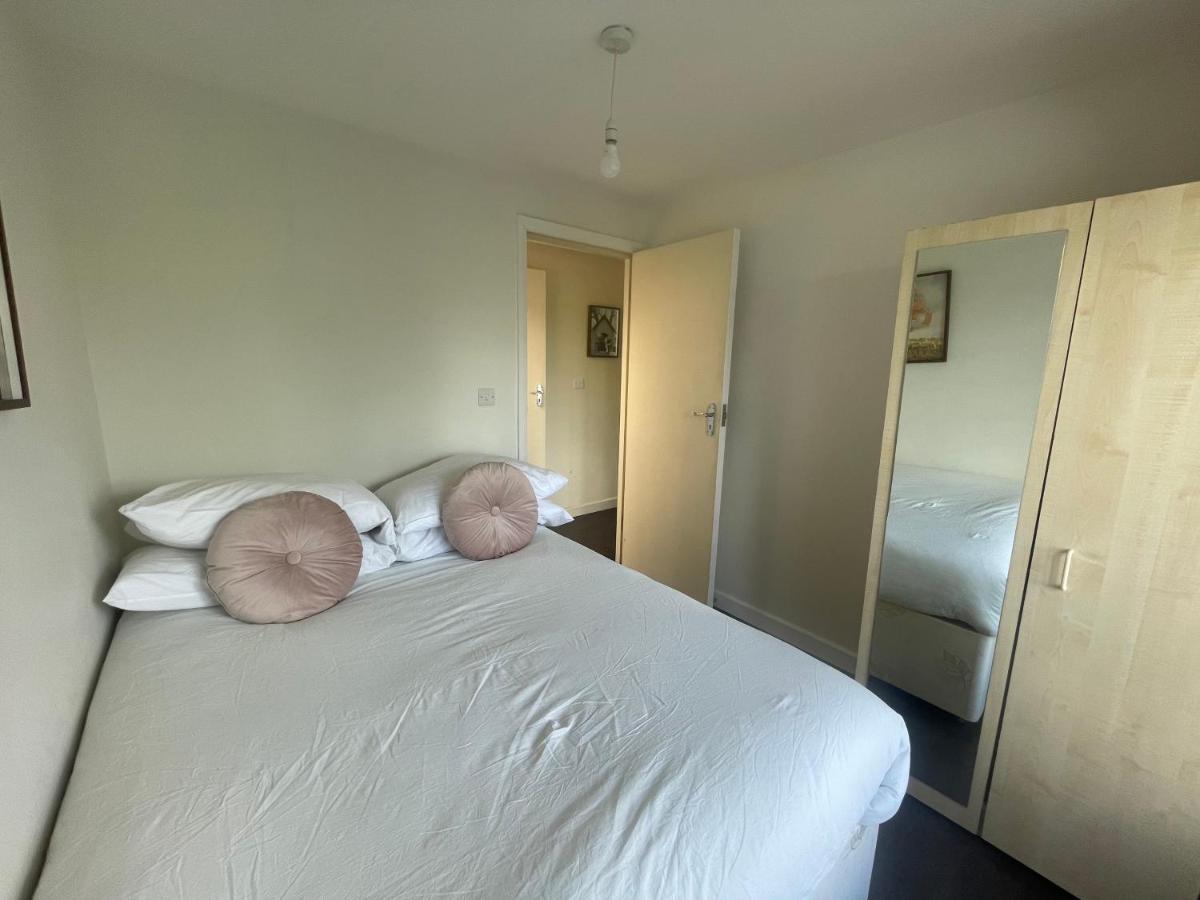 Regent Apartment Лондон Экстерьер фото