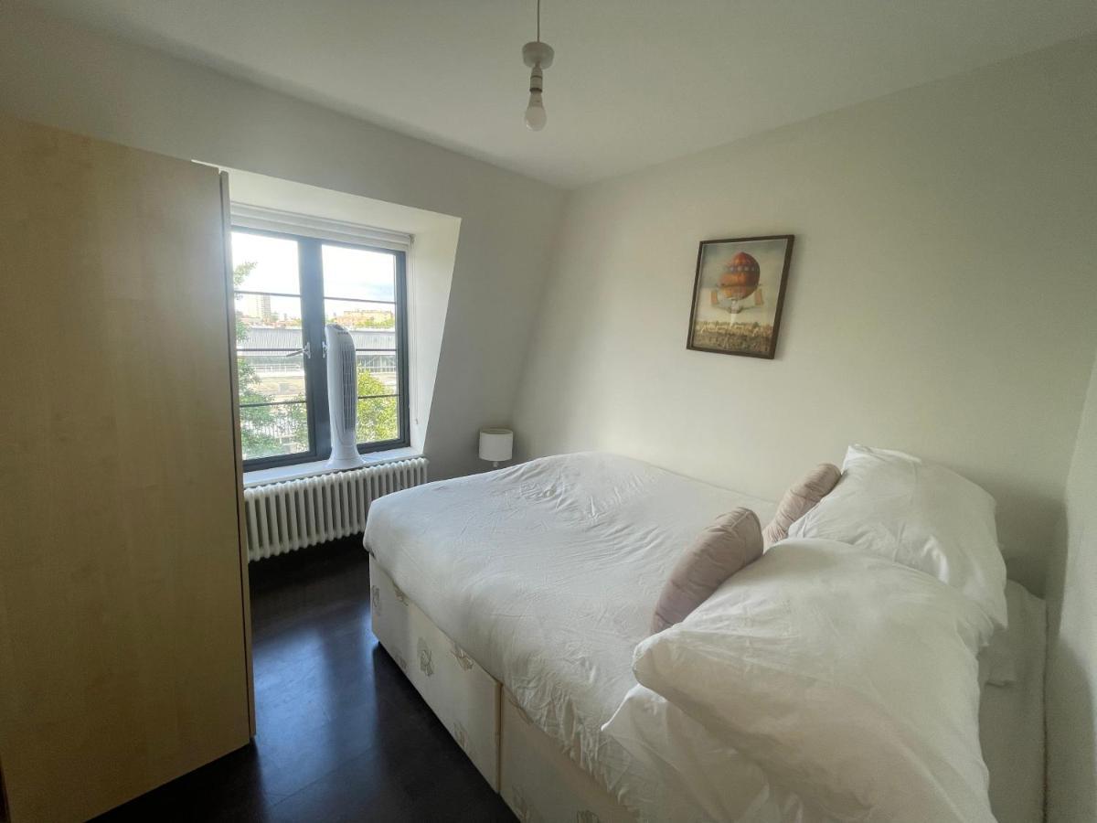 Regent Apartment Лондон Экстерьер фото