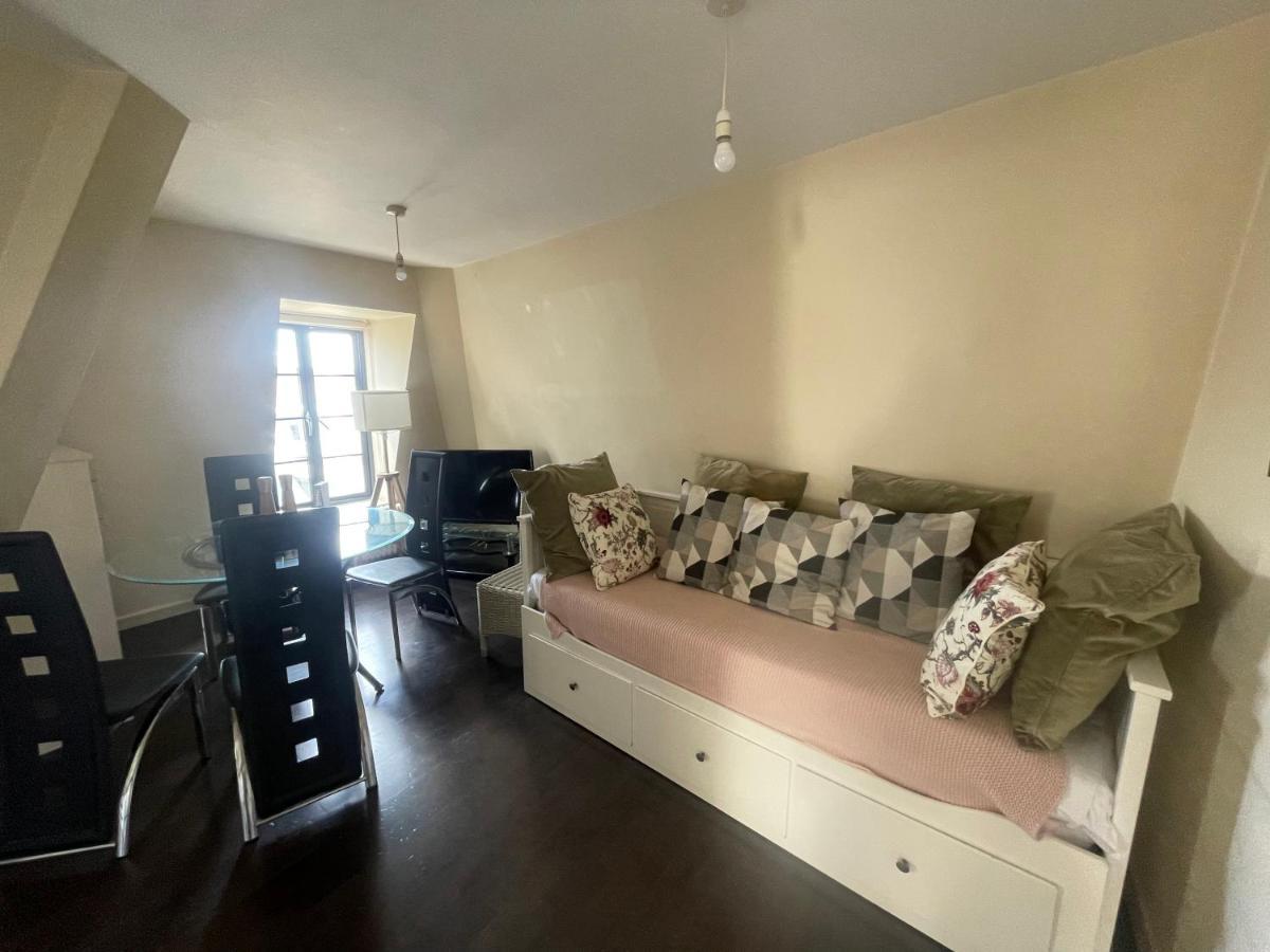 Regent Apartment Лондон Экстерьер фото