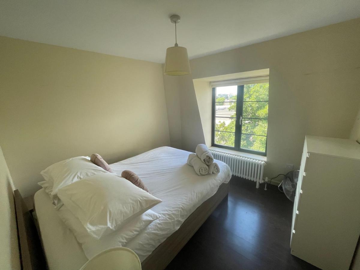 Regent Apartment Лондон Экстерьер фото